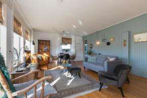 Vakantiewoning - Oranjeplein 23 | Zoutelande